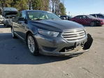 Ford Taurus 2016
