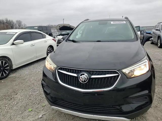 Buick Encore 2018