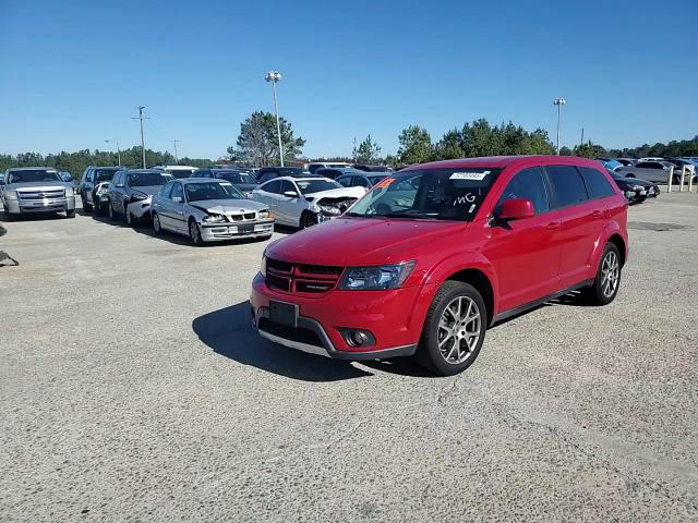 Dodge Journey 2018