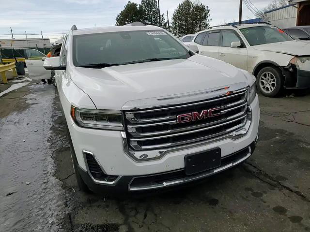 GMC Acadia 2023