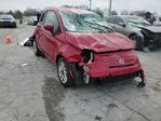 Fiat 500 2013