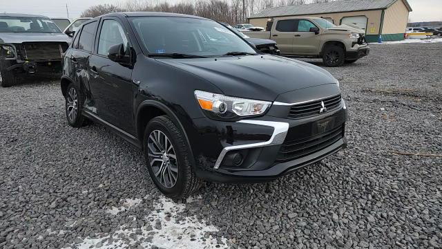 Mitsubishi Outlander 2017