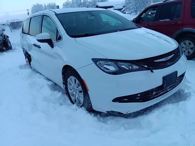 Chrysler Voyager 2020