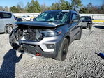Ford Explorer 2021