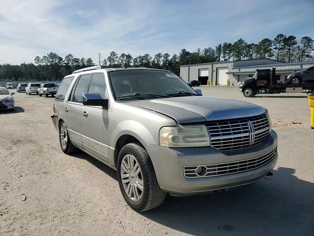 Lincoln Navigator 2008
