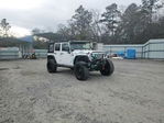 Jeep Wrangler 2014