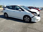 Nissan Leaf 2020