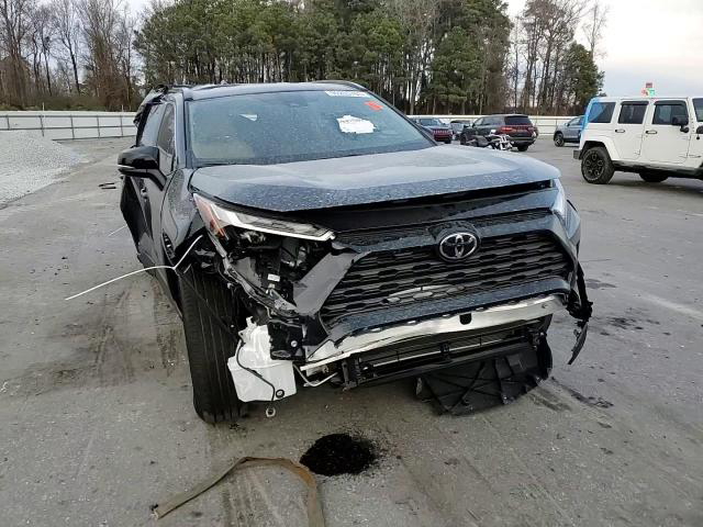 Toyota RAV 4 2025