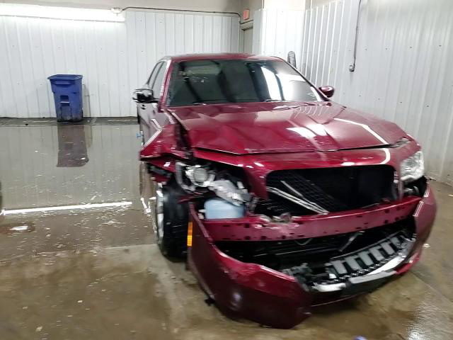 Chrysler 300 2020