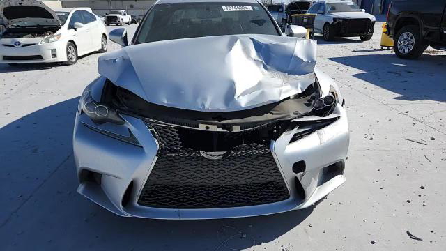 Lexus IS 2015