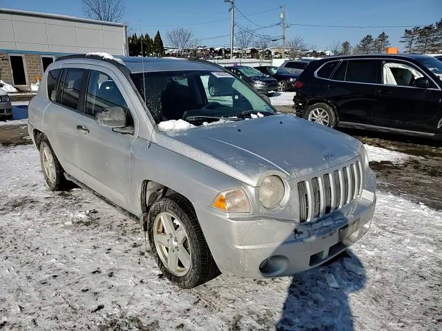 Jeep Compass 2008
