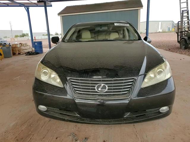 Lexus ES 2007