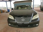 Lexus ES 2007
