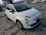 Fiat 500 2013