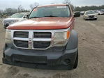Dodge Nitro 2007