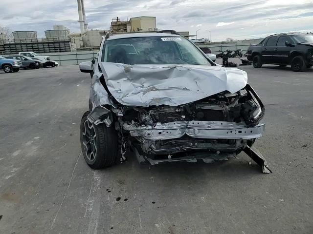 Subaru XV 2016