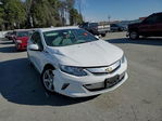 Chevrolet Volt 2016
