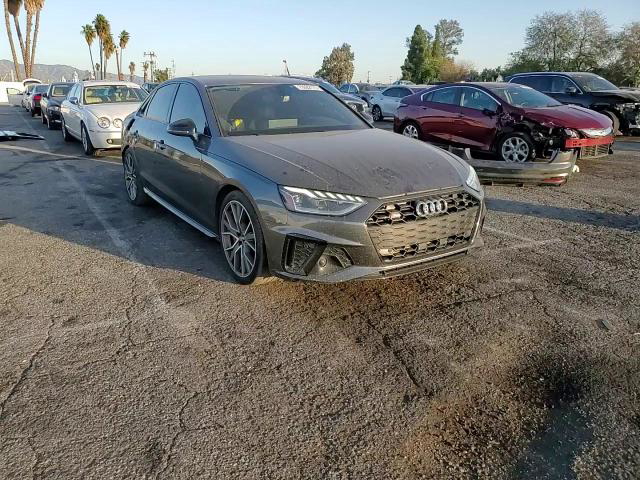 Audi RS4 2020