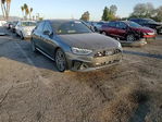 Audi RS4 2020