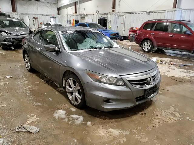 Honda Accord 2011