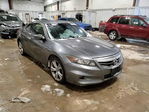 Honda Accord 2011