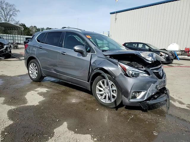 Buick Envision 2020
