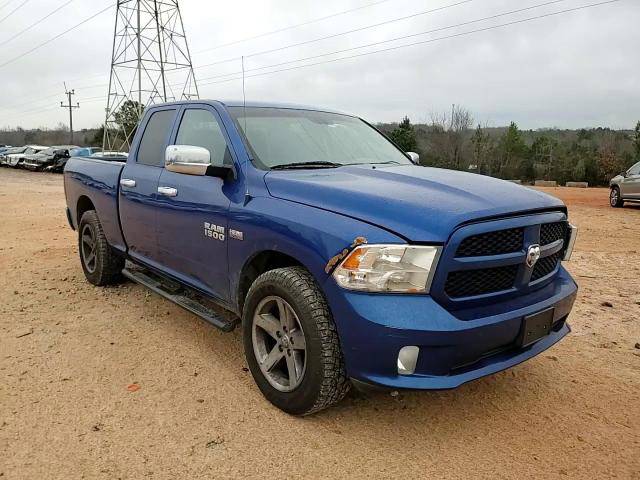 RAM 1500 2016