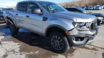 Ford Ranger 2020