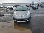 Nissan Leaf 2015