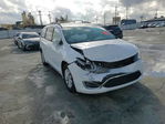 Chrysler Pacifica 2017