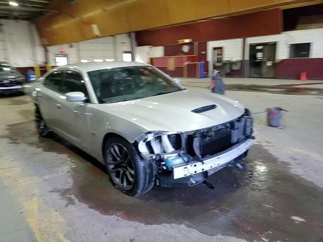 Dodge Charger 2020