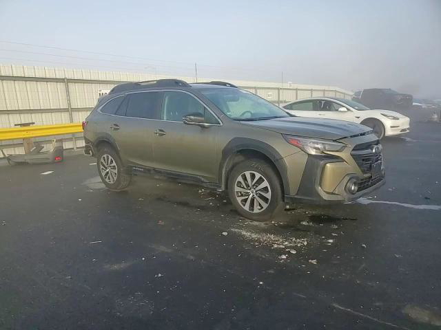 Subaru Outback 2024