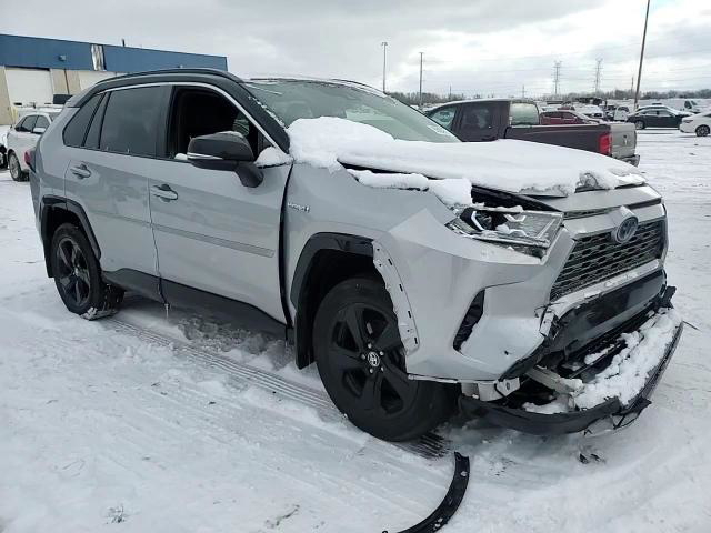 Toyota RAV 4 2020