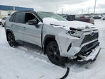 Toyota RAV 4 2020