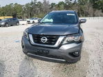 Nissan Pathfinder 2019