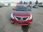 Versa 2016
