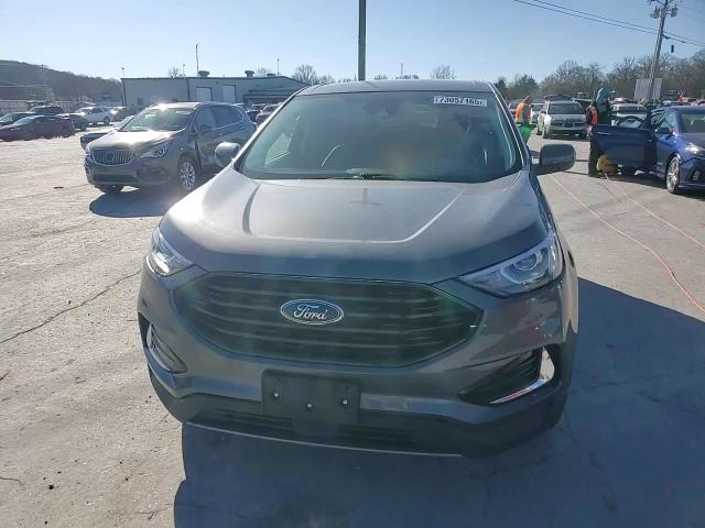 Ford Edge 2022