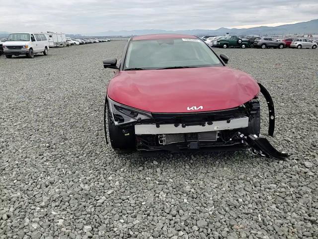 Kia EV6 2025
