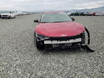 Kia EV6 2025