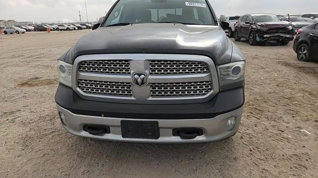 RAM 1500 2013