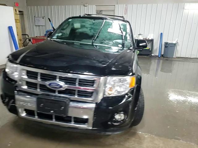 Ford Escape 2012