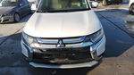 Mitsubishi Outlander 2017