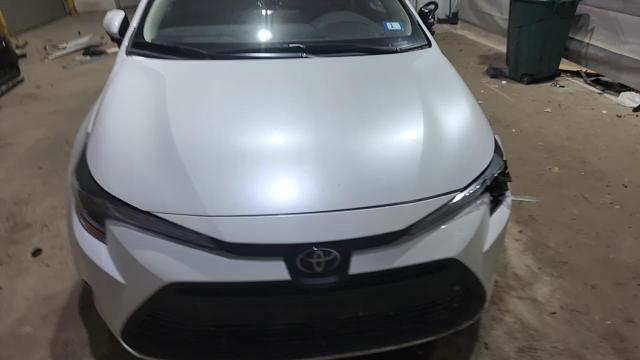 Toyota Corolla 2024