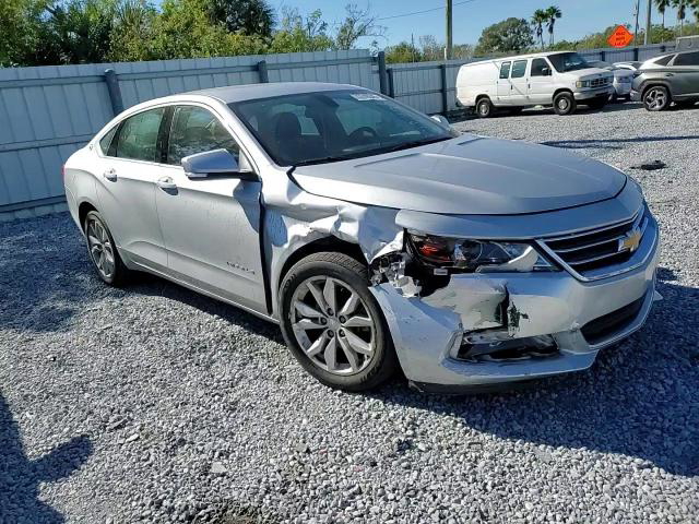 Chevrolet Impala 2018