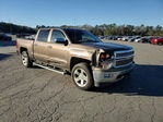 Chevrolet Silverado 2014