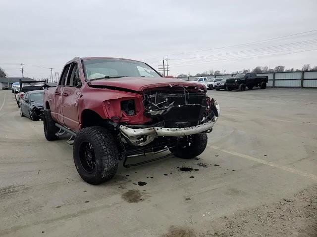 Dodge RAM 2008