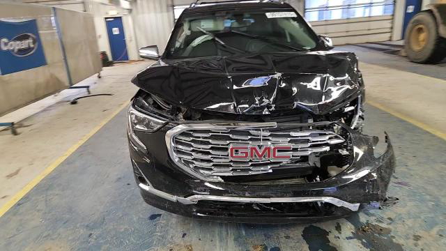 GMC Terrain 2019
