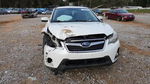 Subaru XV 2016