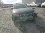 Audi A4 2017