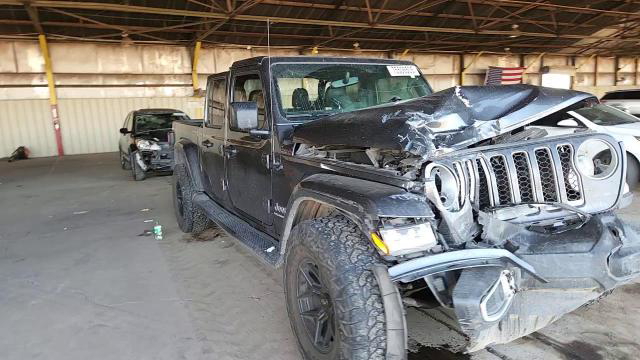 Jeep Gladiator 2023